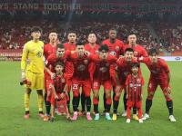 半岛体育登入-泰国球队在亚冠赛场一战定输赢，取得惊险胜利