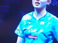 半岛体育入口-3-2张本美和!中国女乒21岁1米77新星闪耀:新王曼昱蜕变的简单介绍