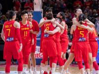 半岛体育登入-卫冕亚洲杯？中国女篮有三道题待解