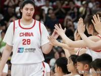 半岛体育app-FIBA发布中国女篮写真张子宇韩旭搞怪的简单介绍