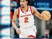 半岛体育全站-关于NBA夏联-曝弗拉格不会出战剩余夏季联赛的信息