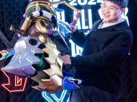 半岛体育全站-LOL名人堂不按赛区轮换！Knight谈石油杯目标：碾碎别人的牌子的简单介绍