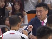 半岛体育全站-广东男篮某些球迷开始切割，杜锋是新疆人，曲绍斌是辽宁人！的简单介绍