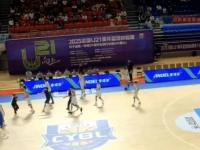 半岛体育入口-关于辽宁山东U21男篮冲突！山东混血脚踢倒地辽宁球员的信息
