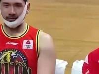 半岛体育登入-杨瀚森对比NBA和CBA身体对抗：这边比较文明的简单介绍