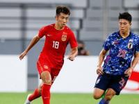 半岛体育登入-国足东亚杯总结：1胜2负进1球，两新人表现合格，主帅问题依旧困扰的简单介绍