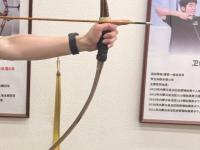 半岛体育全站-新加坡射箭选手箭无虚发，稳坐第一