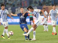 半岛体育登入-苏宁面对富力，谁能抢占胜势？