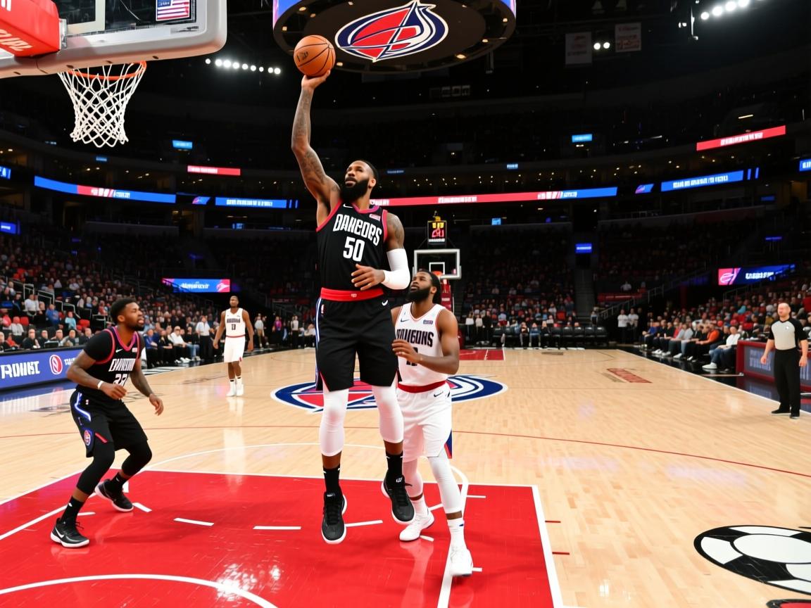 快船力克国王，莱昂纳德神奇表现砍下50分  第2张