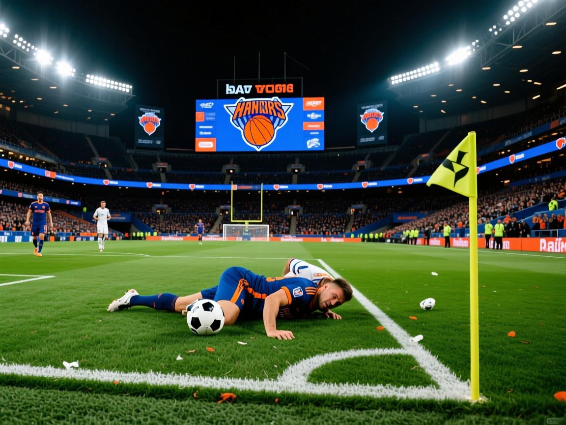 尼克斯再次失利，球队困境仍未消散  第2张