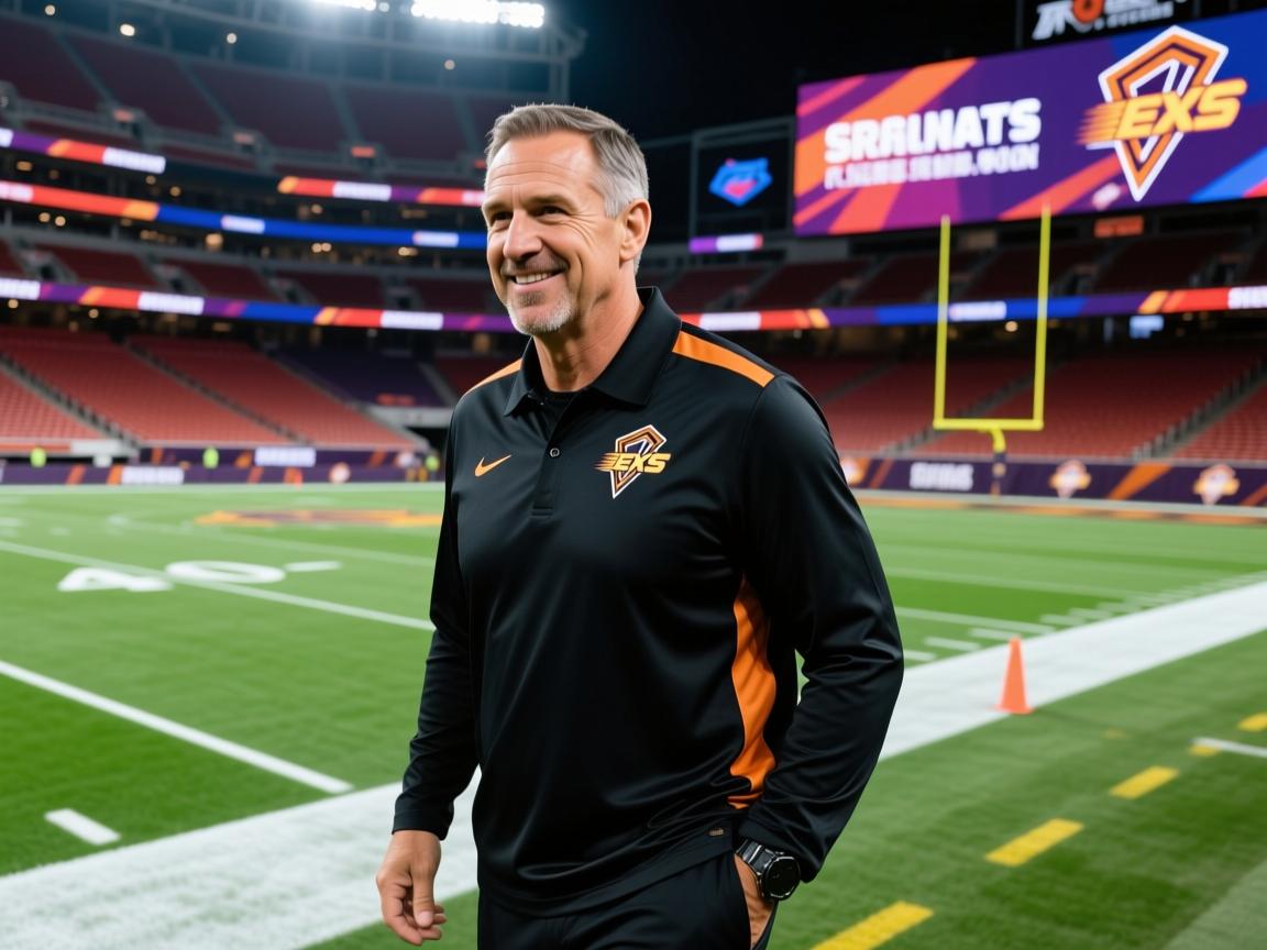 太阳队新外教入主，球队未来路线变得模糊  第2张