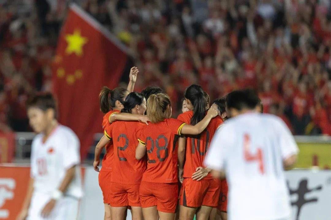 国际女足赛事拉开序幕，球迷热切期待的简单介绍