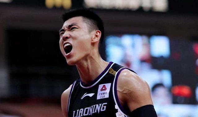 陕西队外援心态坚定，决胜在朝