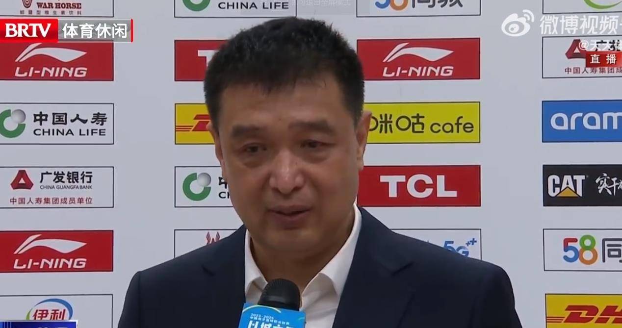 陕西队外援心态坚定，决胜在朝