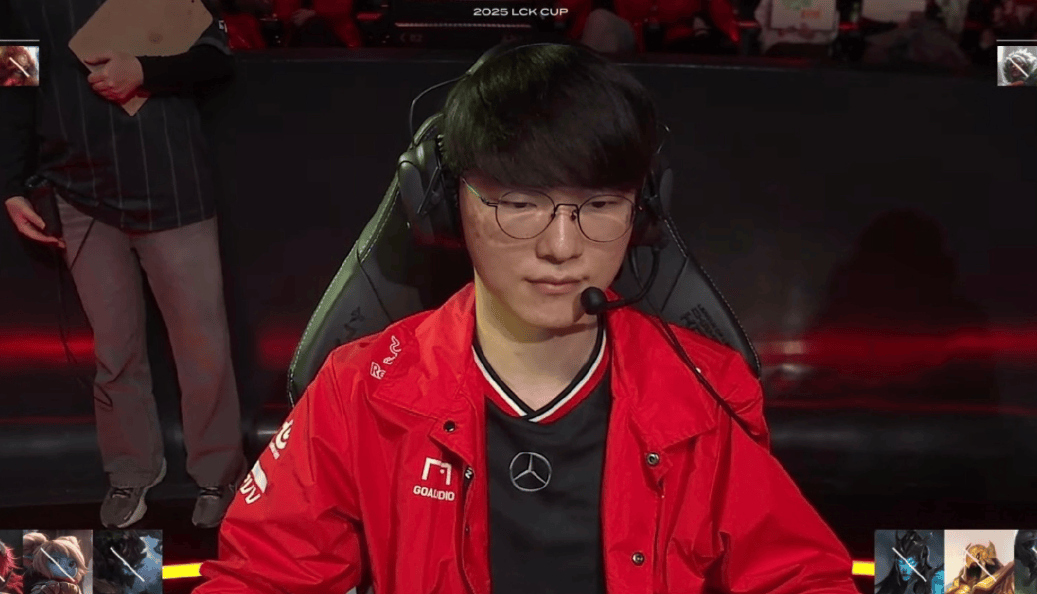 LPL观众比赛现辱骂Faker！解说毛毛谈败者组：BLG现在打不过FLY
