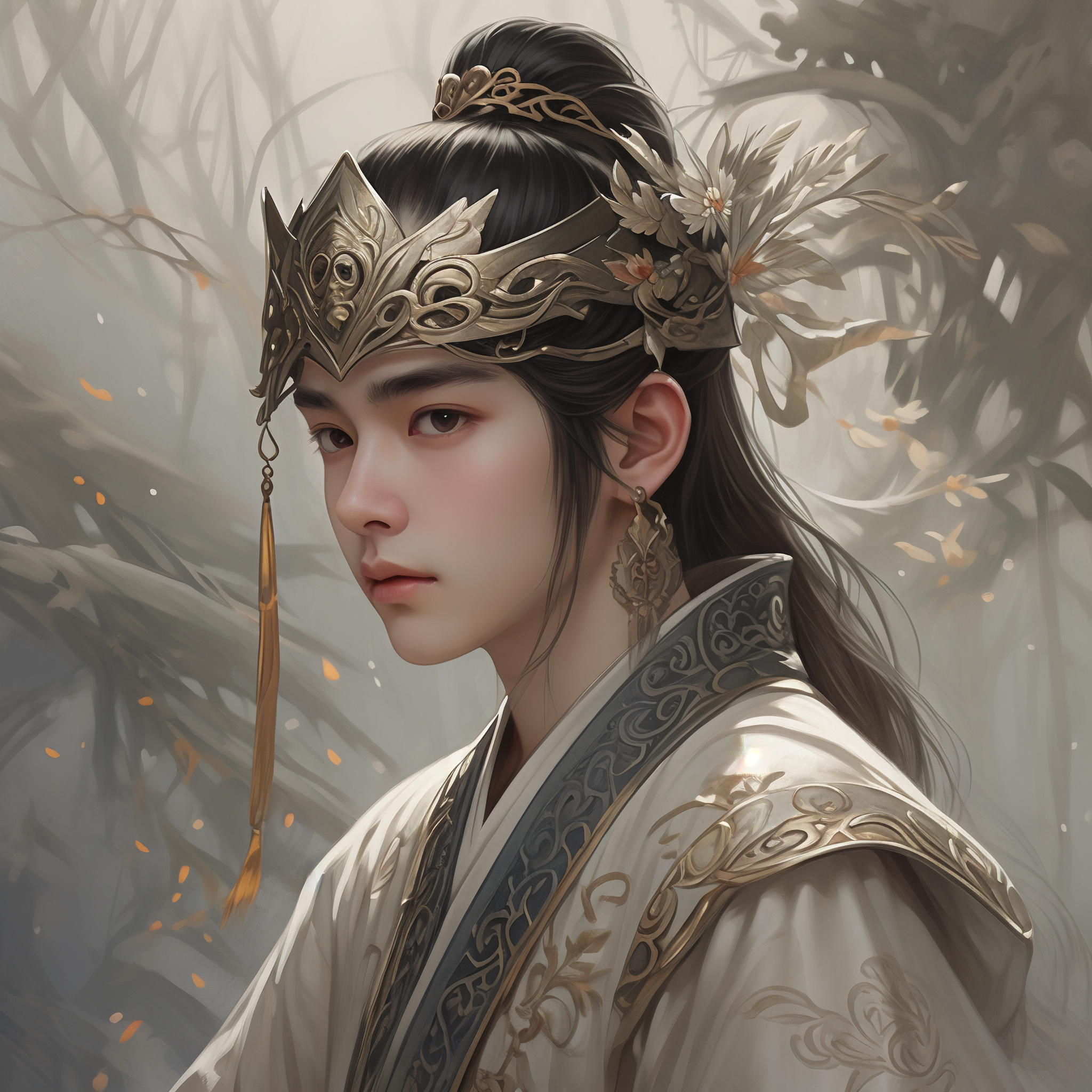 这场无畏契约比赛中，战马战队与暮色猎人打出神仙对决，打出教科书般团战，现场掌声雷动的简单介绍
