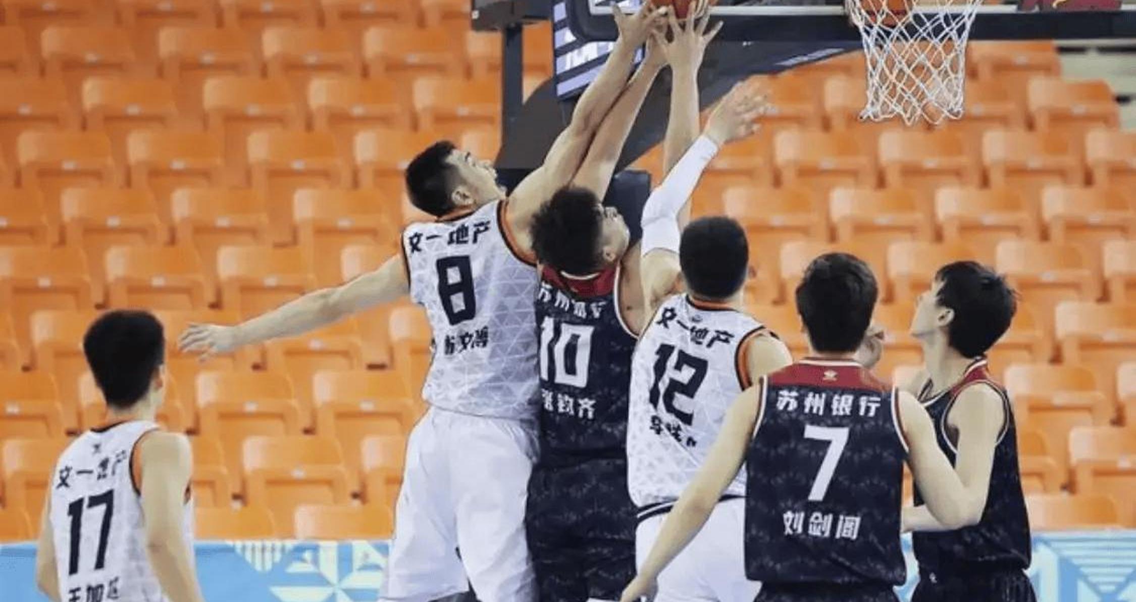 卡巴签约引爆NBL！冲CBA？山东新疆球迷：赶紧抢人