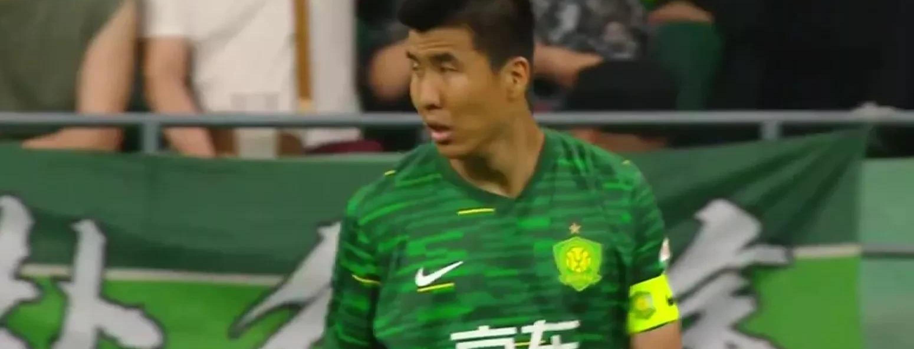 14场不败!国安1-0西海岸登顶铁卫造乌龙