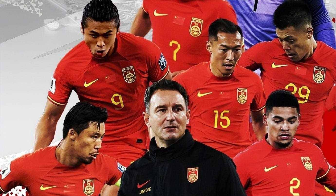 包含附加赛风波！4队集体抗议，亚足联丑闻曝光，国足或因祸得福的词条