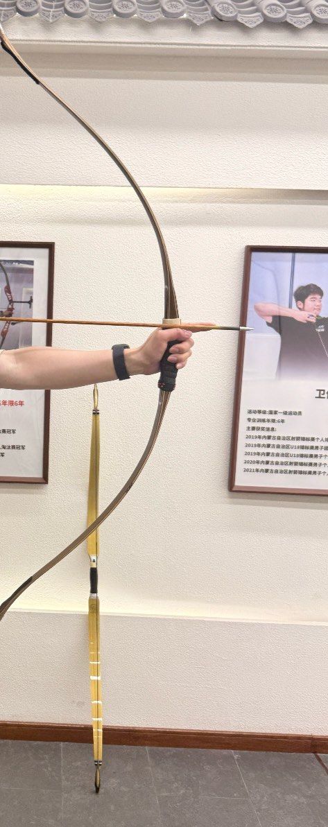 新加坡射箭选手箭无虚发，稳坐第一